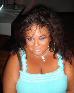 Woman, 62. LationoBlue