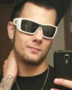 Man, 31. Slammed_life