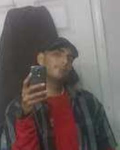 Man, 39. smithy8423