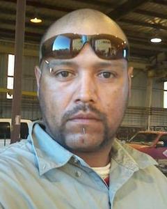 Man, 49. mrjoe1887