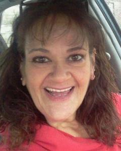 Woman, 63. CheriB