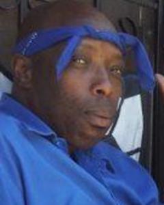 Man, 55. JdHenley