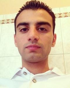 Man, 34. Zamone7434