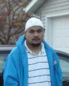 Man, 38. Topwuran