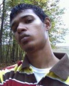 Man, 38. Trinidad2386