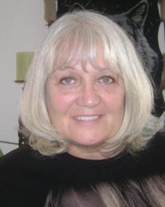 Woman, 71. SILKIETOO