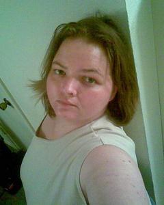 Woman, 49. Lyonnarra