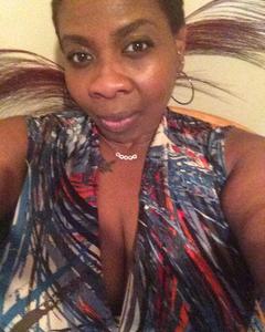 Woman, 55. Smilegirlhappy