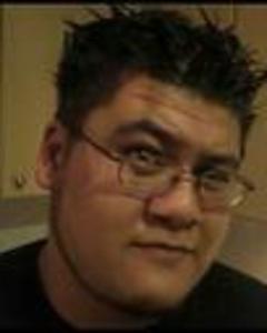 Man, 43. islandboi3