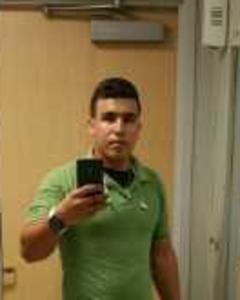 Man, 31. Alex934687