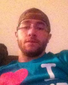Man, 31. Mikesubo21