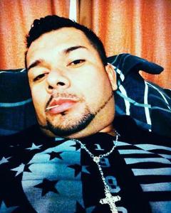 Man, 46. Fuego7852