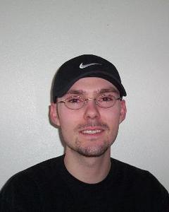 Man, 45. utahbowlerman