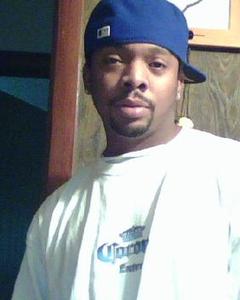 Man, 48. rap543