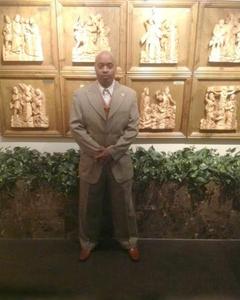 Man, 46. Djkendo