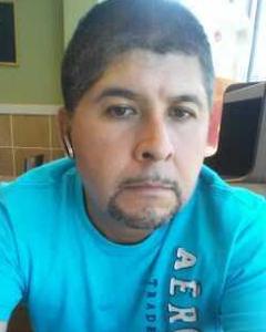 Man, 44. jorge0760