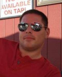Man, 42. mikeydz30