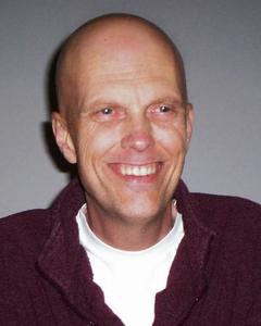 Man, 58. olderlampforne
