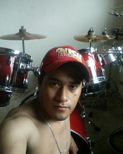 Man, 45. erick016