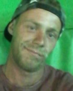 Man, 32. locs1238