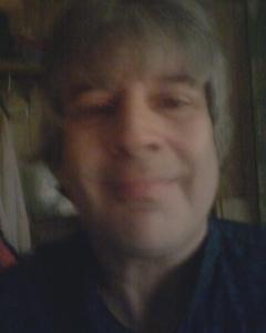 Man, 62. horningin