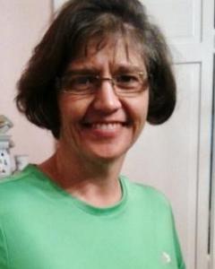Woman, 60. lovingmylife