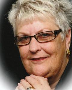 Woman, 77. Kay7794
