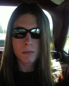 Man, 44. jesseth4
