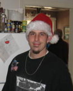 Man, 43. DannyJ297
