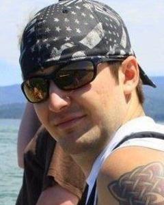 Man, 39. hero2theresc38