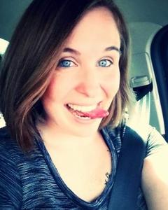 Woman, 34. JustMe13588