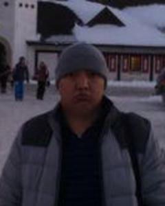 Man, 37. Don_Eddy