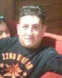 Man, 55. raposito