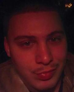 Man, 31. RawB6353