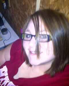 Woman, 34. CountryLuckyGa