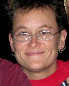 Woman, 52. BREAKN872
