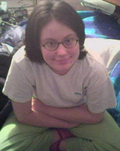 Woman, 38. MahouBunnyBell
