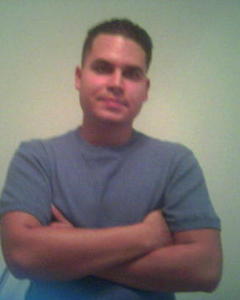 Man, 47. salsero22