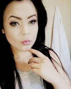 Woman, 33. EmileeGoudy8