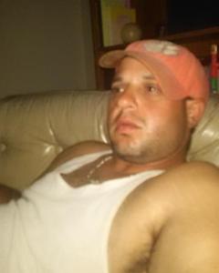 Man, 39. Nic4206426