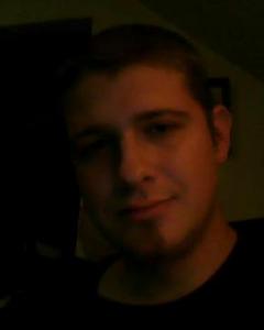 Man, 41. haylo278