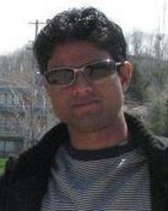 Man, 43. nitin210