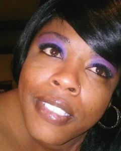 Woman, 55. Queen_Madam