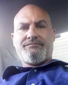 Man, 50. blackpegas