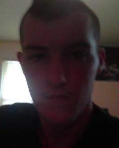 Man, 32. mikey121692