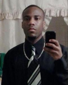 Man, 34. lilchris6264