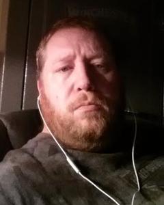 Man, 54. Boston_Steve