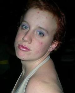 Woman, 38. austrianchick