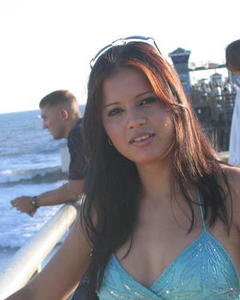 Woman, 39. honey1561