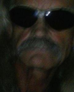 Man, 68. frezneck